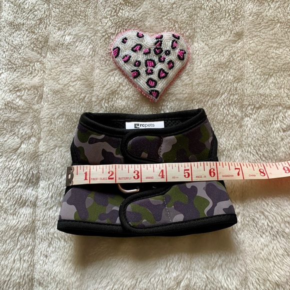 RC Pets Step-In Cirque Harness - Picture 11 of 13